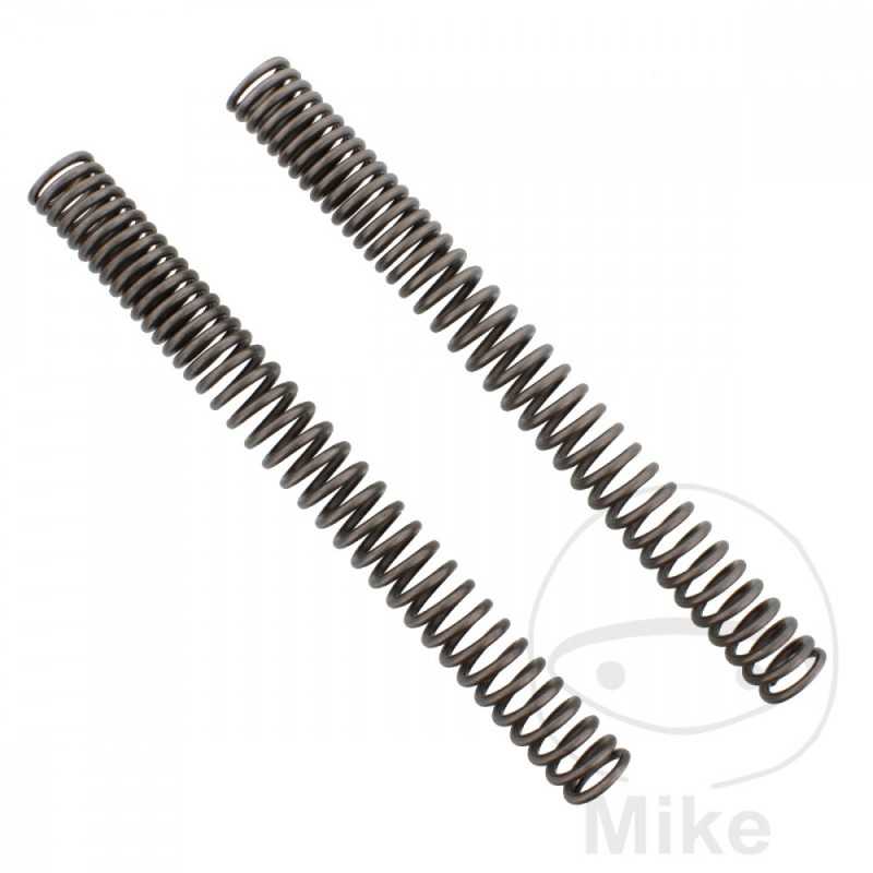 YSS SUSPENSION Muelle horquilla progresivo 743.03.44