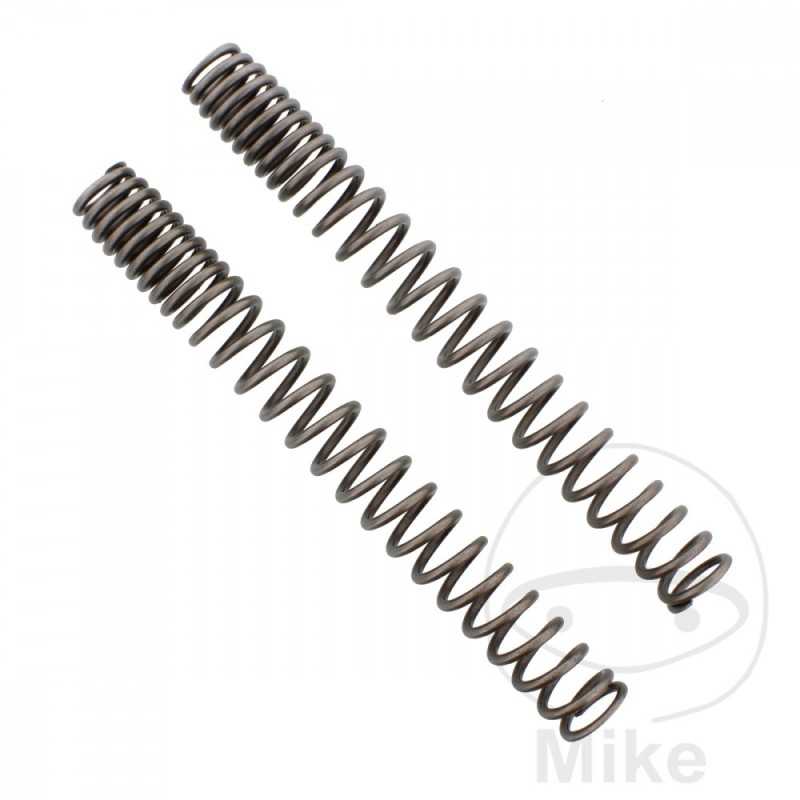 YSS SUSPENSION Progressive fork spring 743.03.45