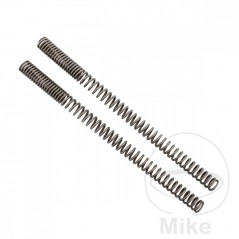 YSS SUSPENSION Muelle horquilla progresivo 743.03.50