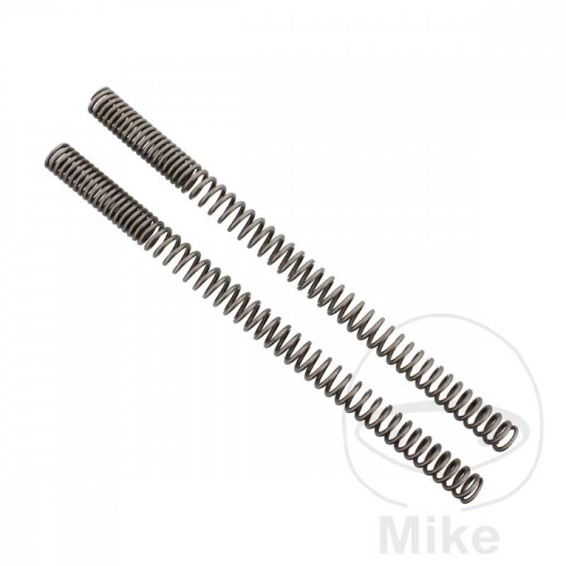 YSS SUSPENSION Progressive fork spring 743.03.50