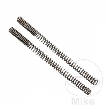 YSS SUSPENSION Muelle horquilla progresivo 743.03.50