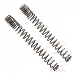 YSS SUSPENSION Progressive fork spring 743.03.52