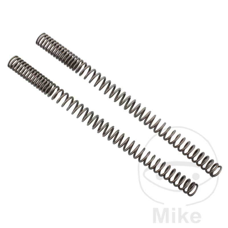 YSS SUSPENSION Muelle horquilla progresivo 743.03.55