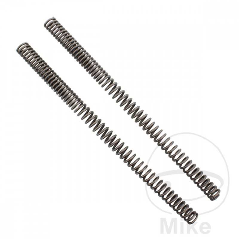 YSS SUSPENSION Muelle horquilla progresivo 743.03.56