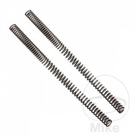 YSS SUSPENSION Progressive fork spring 743.03.56