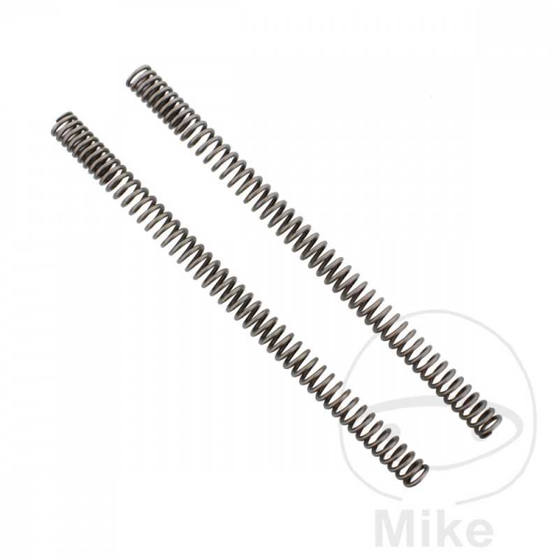 YSS SUSPENSION Muelle horquilla progresivo 743.03.59