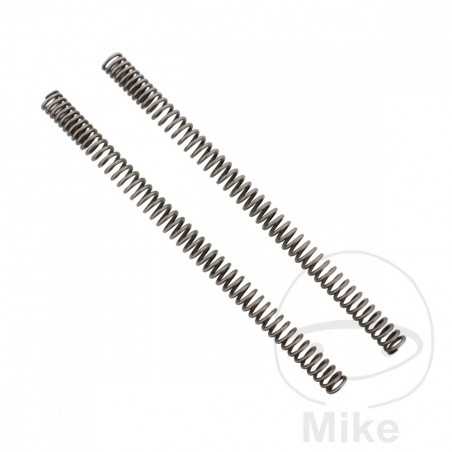 YSS SUSPENSION Progressive fork spring 743.03.59
