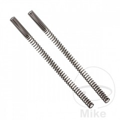 YSS SUSPENSION Progressive fork spring 743.03.60
