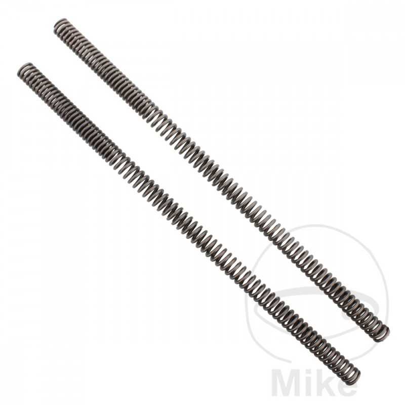 YSS SUSPENSION Progressive fork spring 743.03.61