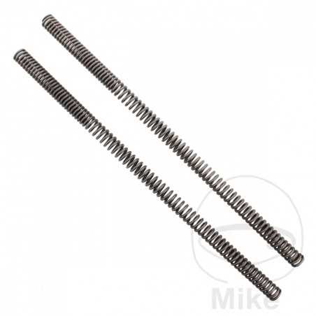 YSS SUSPENSION Progressive fork spring 743.03.61