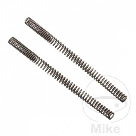 YSS SUSPENSION Muelle horquilla progresivo 743.03.63