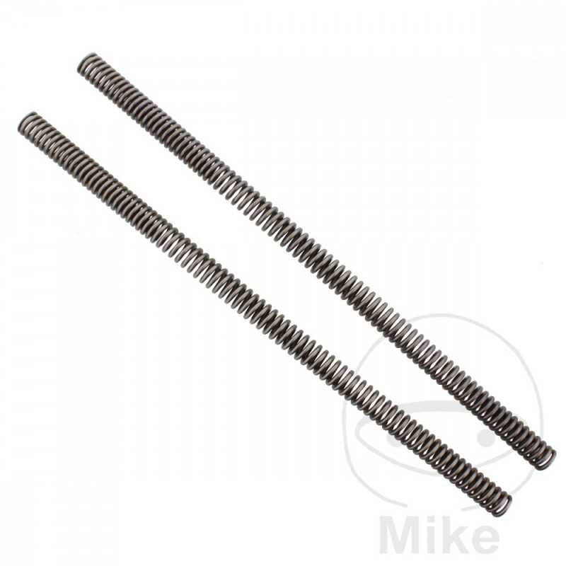 YSS SUSPENSION Progressive fork spring 743.03.64