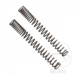 YSS SUSPENSION Progressive fork spring 743.03.68
