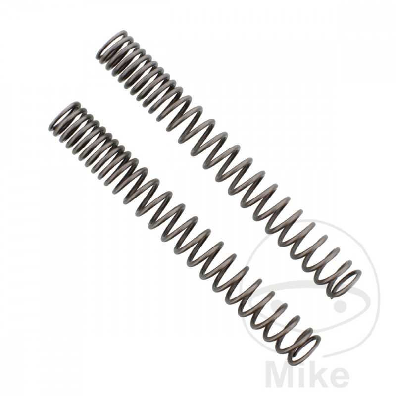 YSS SUSPENSION Muelle horquilla progresivo 743.03.68
