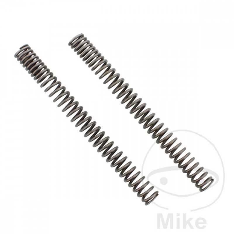 YSS SUSPENSION Progressive fork spring 743.03.69