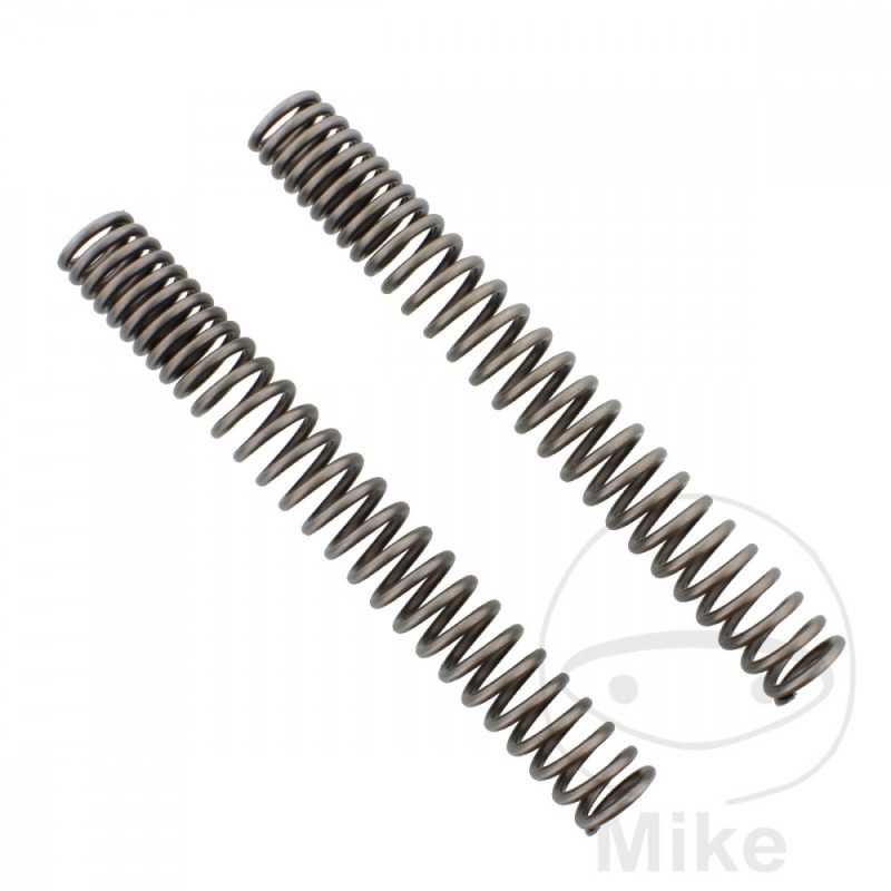 YSS SUSPENSION Muelle horquilla progresivo 743.03.70