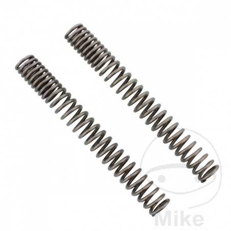 YSS SUSPENSION Progressive fork spring 743.03.70