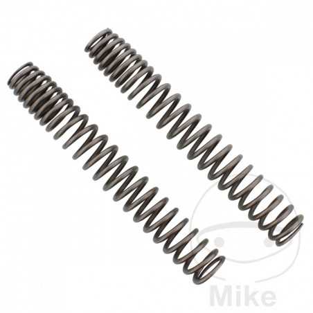 YSS SUSPENSION Progressive fork spring 743.03.71
