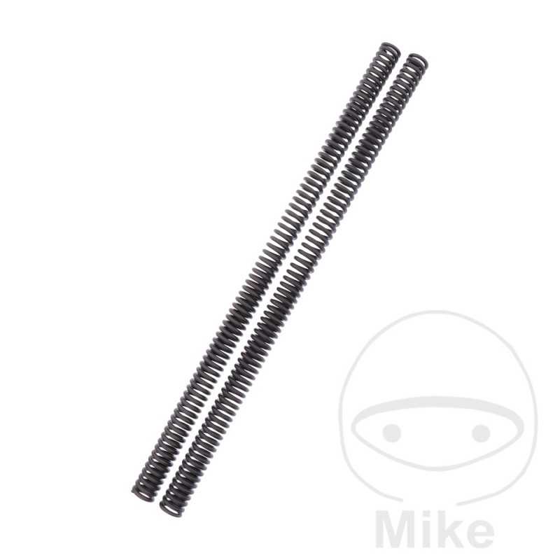 YSS SUSPENSION Progressive fork spring 743.06.17