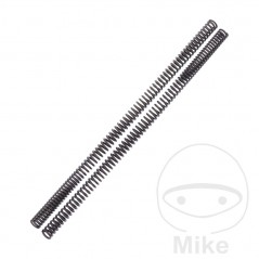 YSS SUSPENSION Progressive fork spring 743.06.18