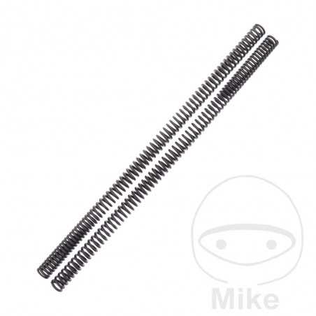 YSS SUSPENSION Progressive fork spring 743.06.18