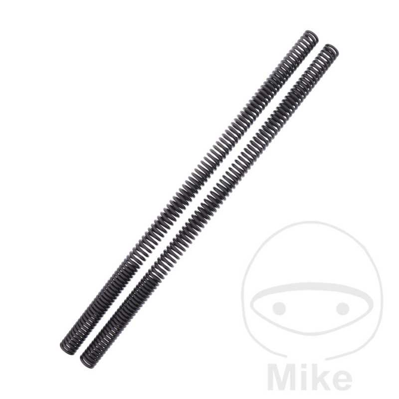YSS SUSPENSION Progressive fork spring 743.06.19