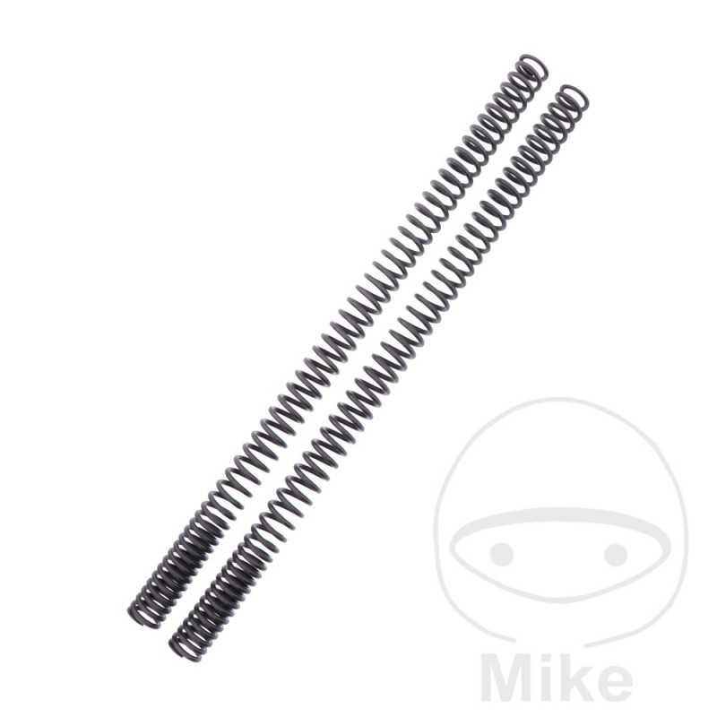 YSS SUSPENSION Muelle horquilla progresivo 743.06.20