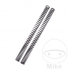 YSS SUSPENSION Progressive fork spring 743.06.21