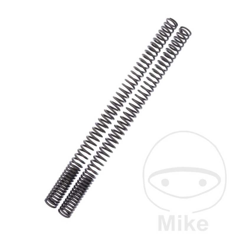 YSS SUSPENSION Muelle horquilla progresivo 743.06.22