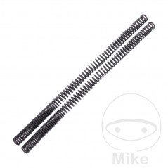 YSS SUSPENSION Progressive fork spring 743.06.24