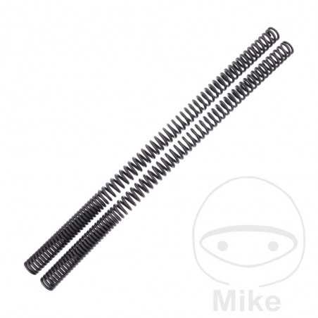 YSS SUSPENSION Progressive fork spring 743.06.24