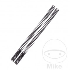 YSS SUSPENSION Progressive fork spring 743.06.27