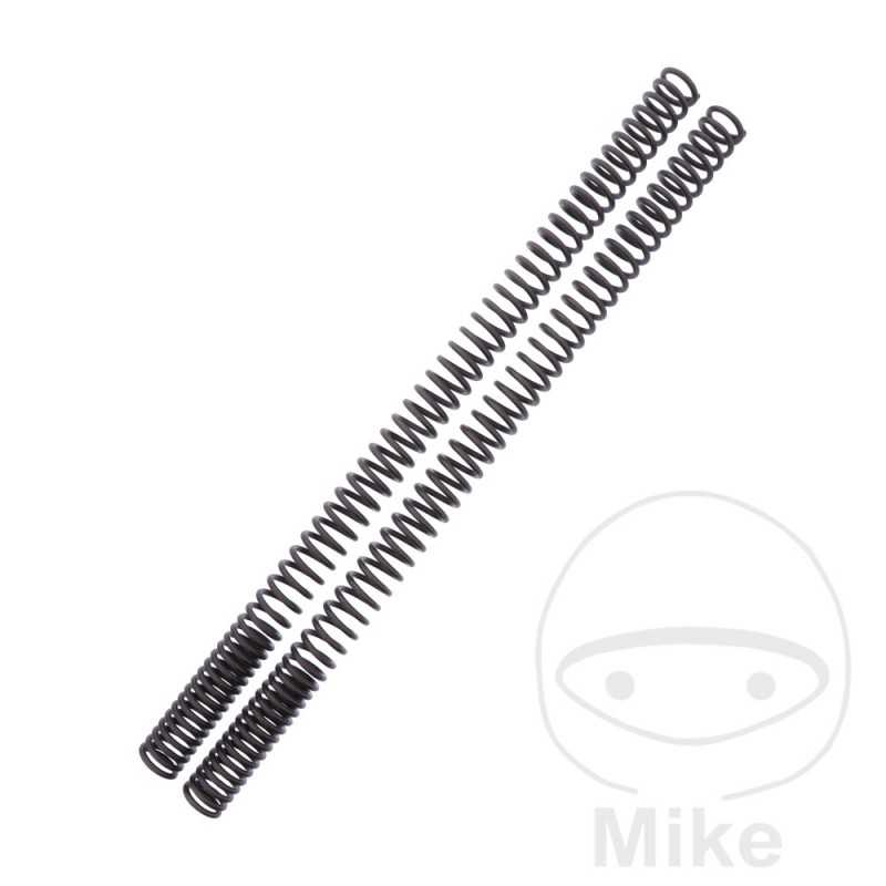 YSS SUSPENSION Progressive fork spring 743.06.27