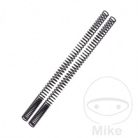 YSS SUSPENSION Progressive fork spring 743.06.27