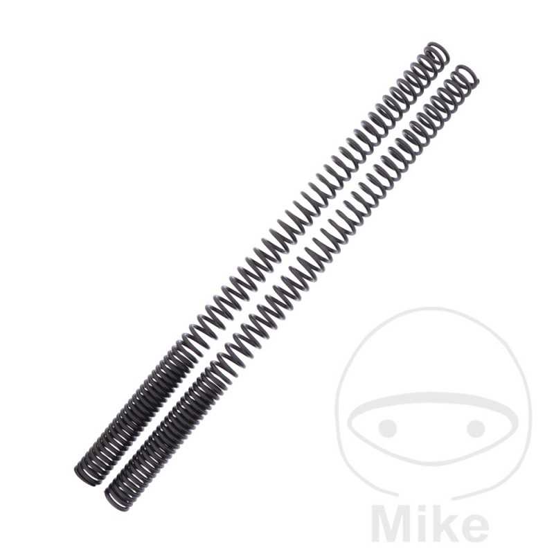 YSS SUSPENSION Muelle horquilla progresivo 743.06.29