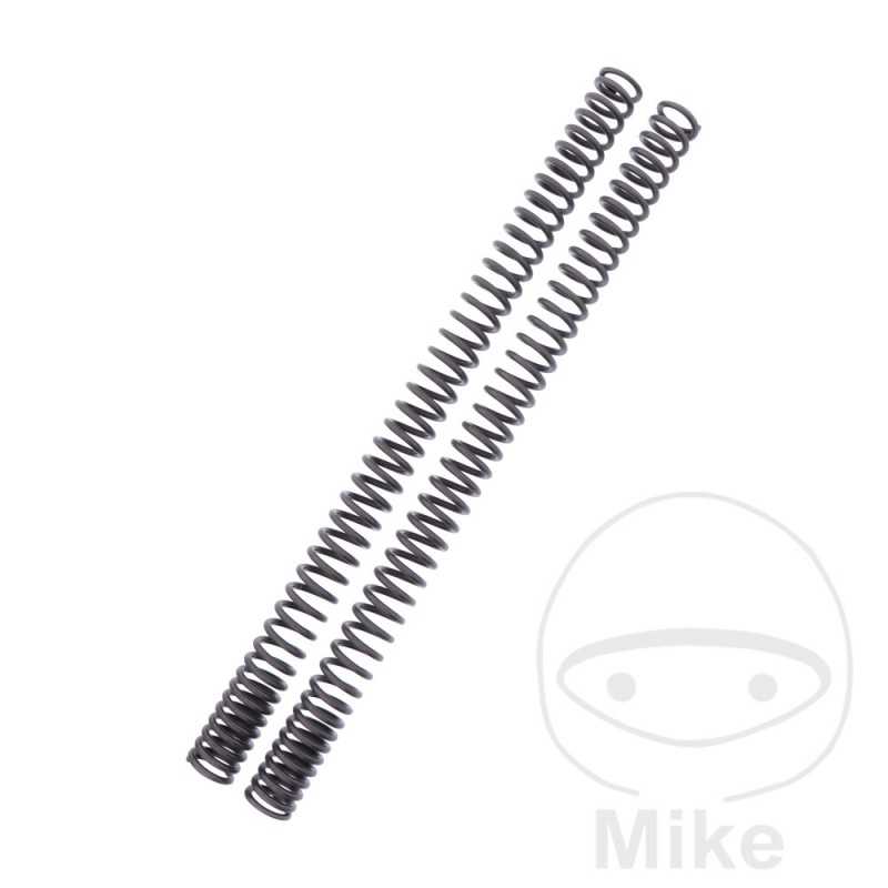 YSS SUSPENSION Progressive fork spring 743.06.33