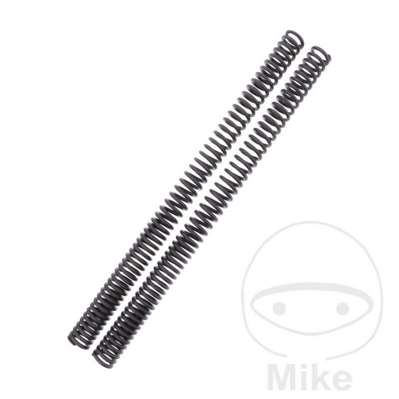 YSS SUSPENSION Progressive fork spring 743.06.34