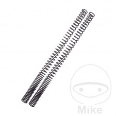 YSS SUSPENSION Progressive fork spring 743.06.35