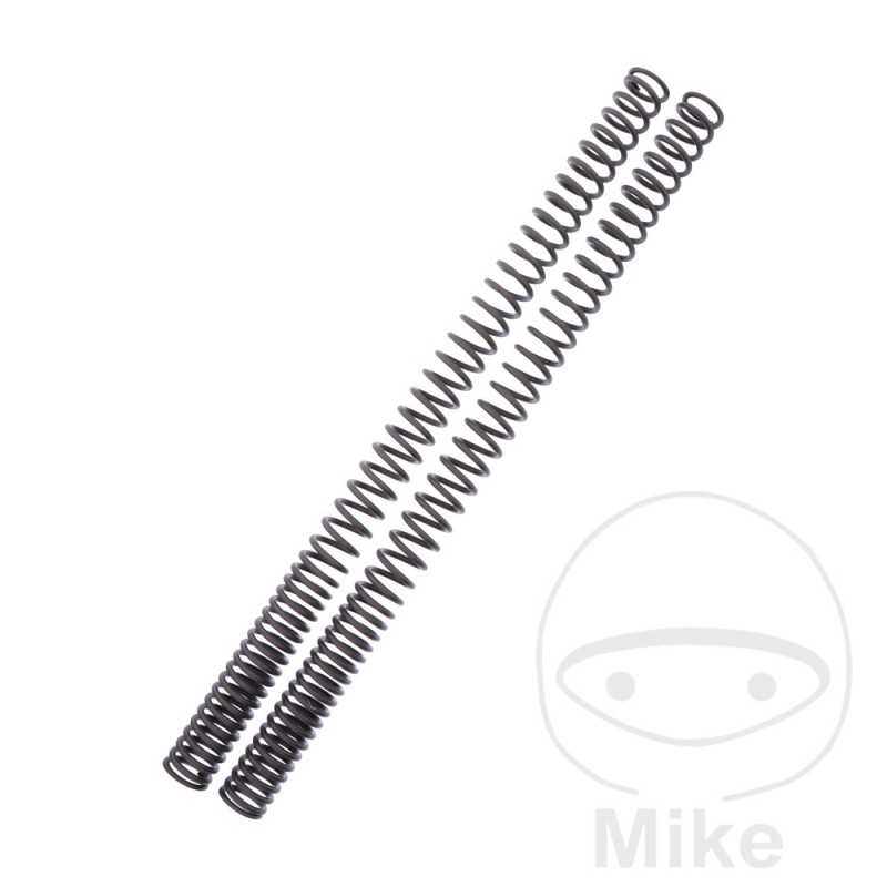 YSS SUSPENSION Progressive fork spring 743.06.35