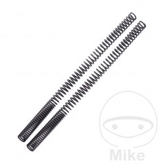YSS SUSPENSION Progressive fork spring 743.06.38