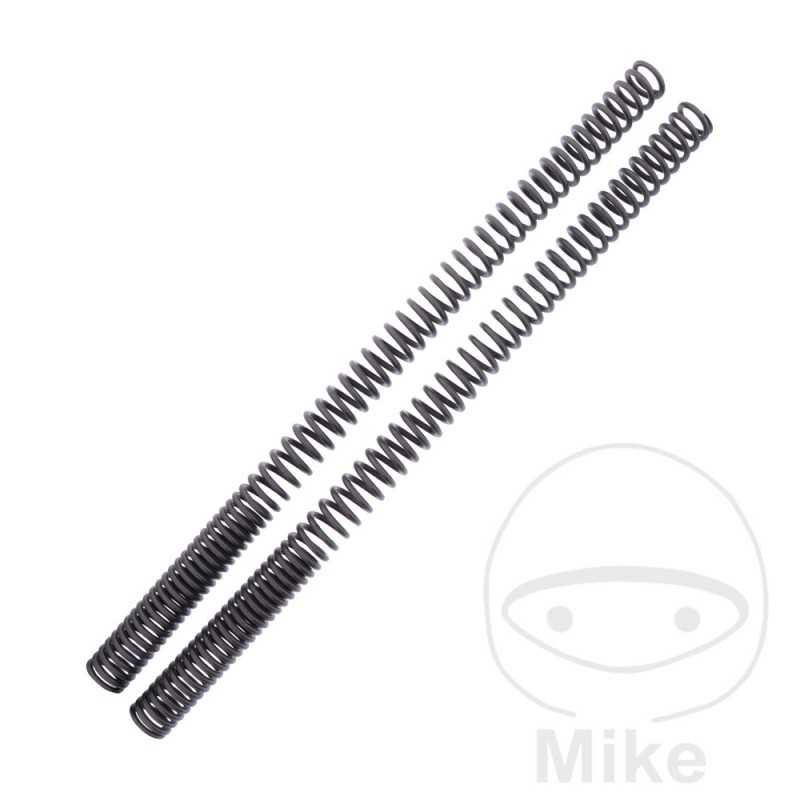 YSS SUSPENSION Progressive fork spring 743.06.38