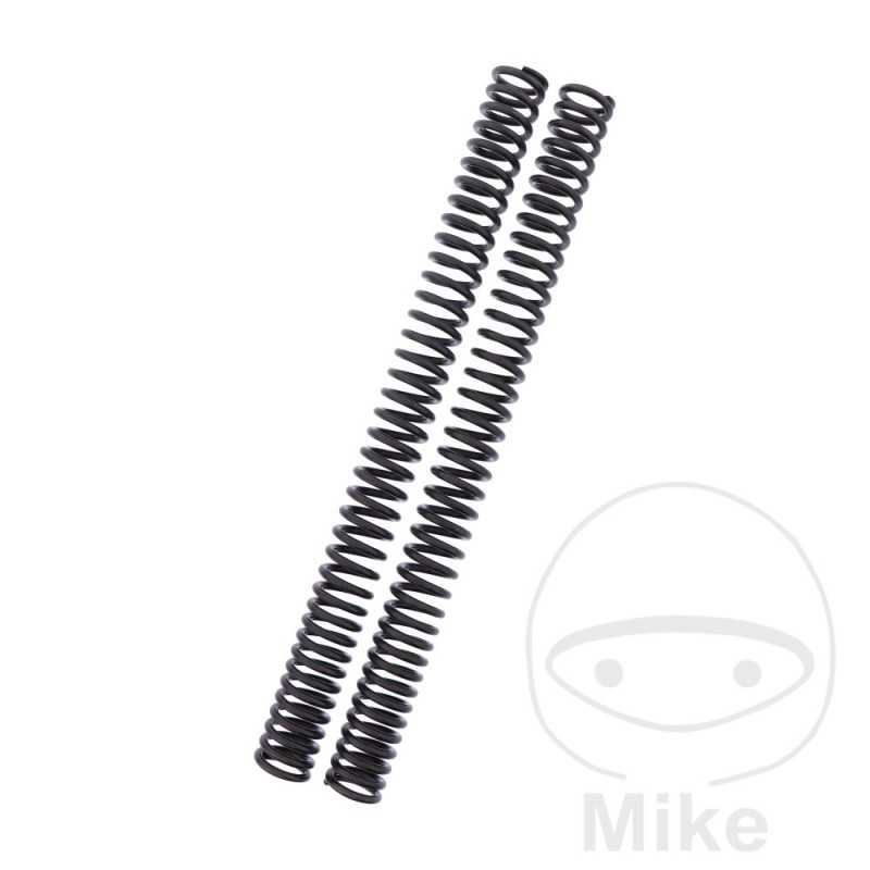 YSS SUSPENSION Progressive fork spring 743.06.41