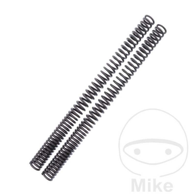 YSS SUSPENSION Progressive fork spring 743.06.43