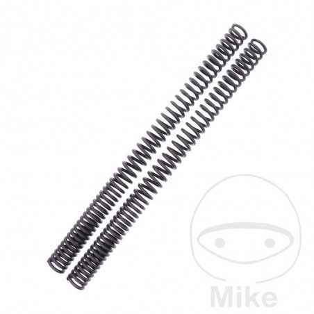 YSS SUSPENSION Progressive fork spring 743.06.43