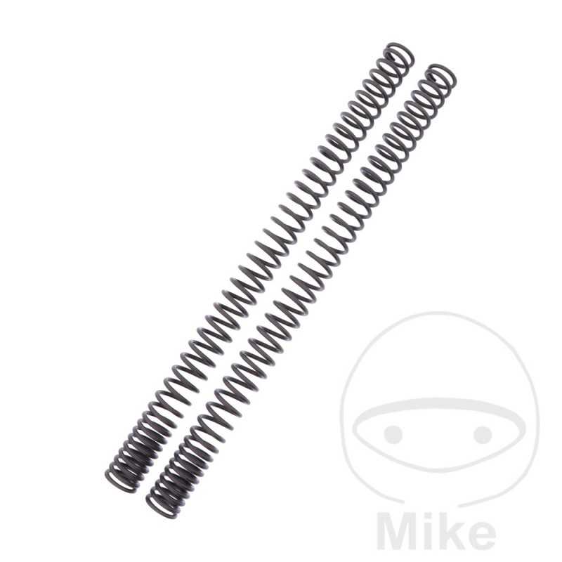 YSS SUSPENSION Muelle horquilla progresivo 743.06.44