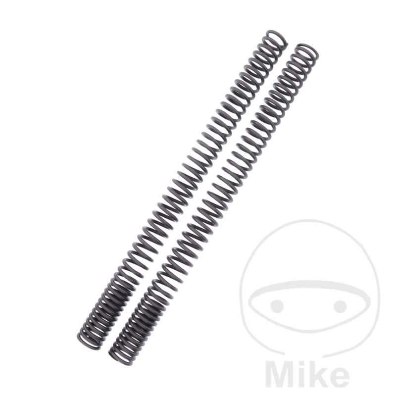 YSS SUSPENSION Progressive fork spring 743.06.45