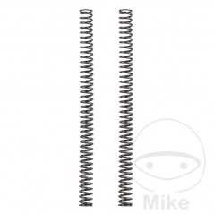YSS SUSPENSION Progressive fork spring 743.06.50