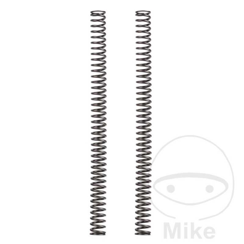 YSS SUSPENSION Muelle horquilla progresivo 743.06.50