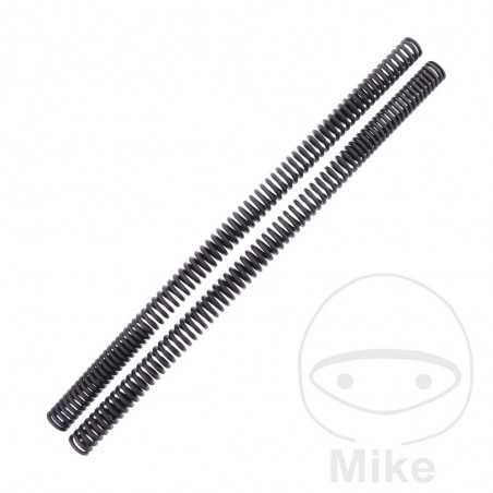 YSS SUSPENSION Progressive fork spring 743.06.52