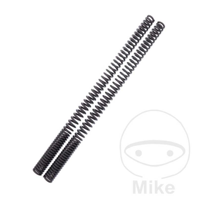 YSS SUSPENSION Progressive fork spring 743.06.59